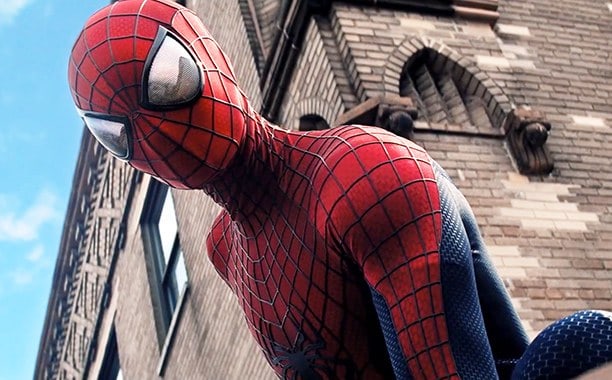 Amazing Spider-Man 2 Movie Review - Darshan Beloshe